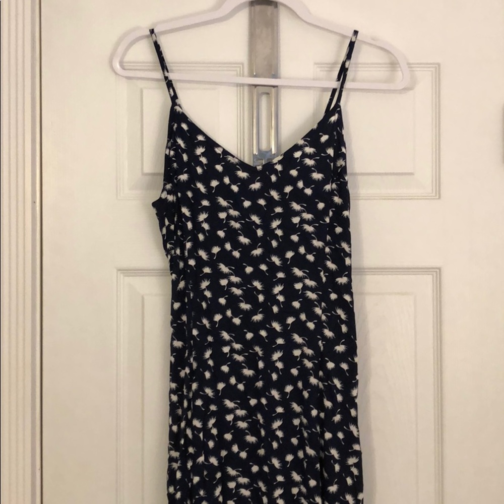 Old navy midi dress